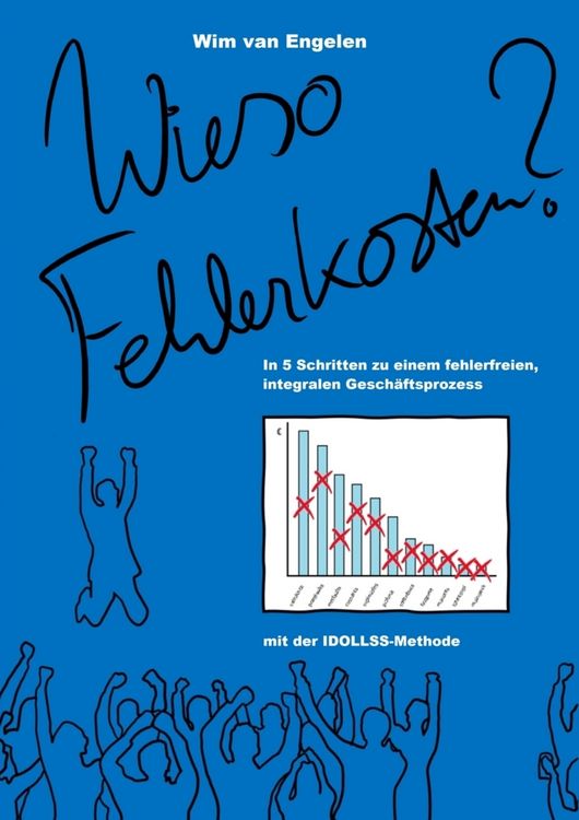 Produktbild: Wieso Fehlerkosten