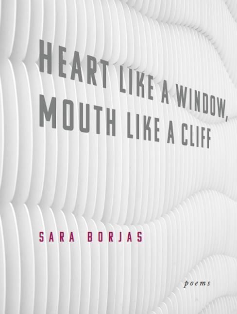 Produktbild: Heart Like a Window Mouth Like a Cliff