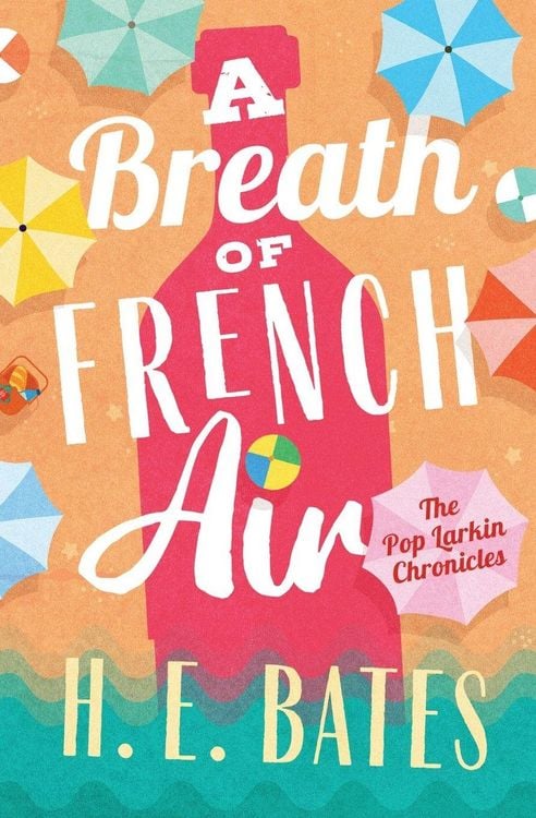 Produktbild: A Breath of French Air