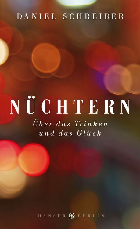 Produktbild: N&uuml;chtern