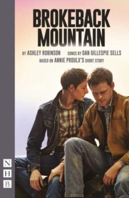 Produktbild: Brokeback Mountain