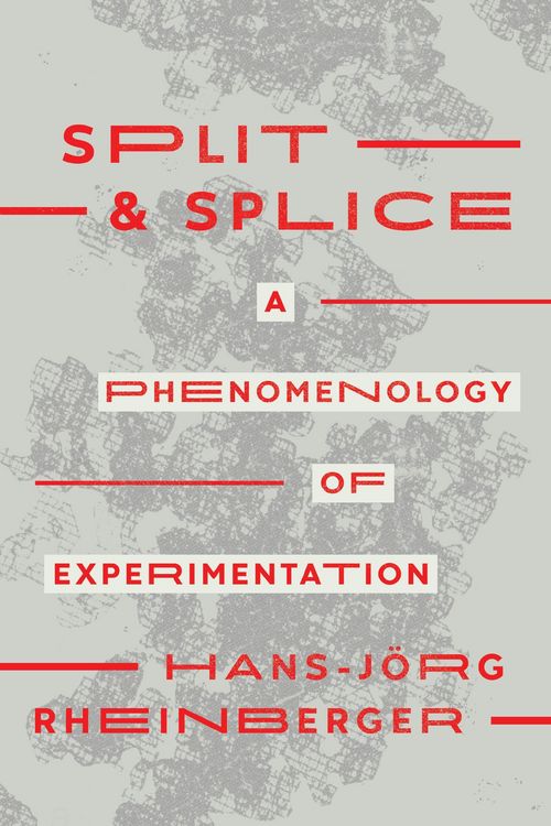 Produktbild: Split and Splice