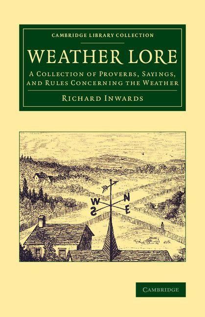 Produktbild: Weather Lore