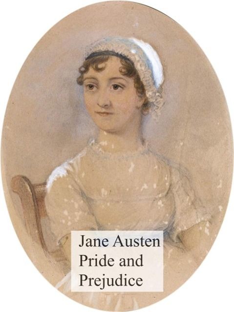 Produktbild: Pride and Prejudice