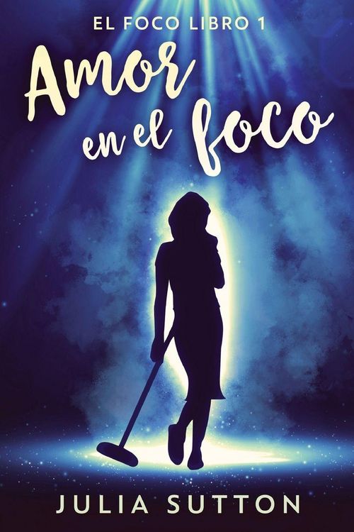 Produktbild: Amor en el foco