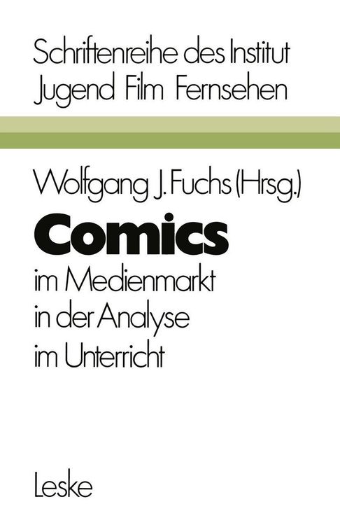 Produktbild: Comics