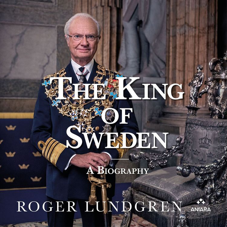 Produktbild: The King of Sweden