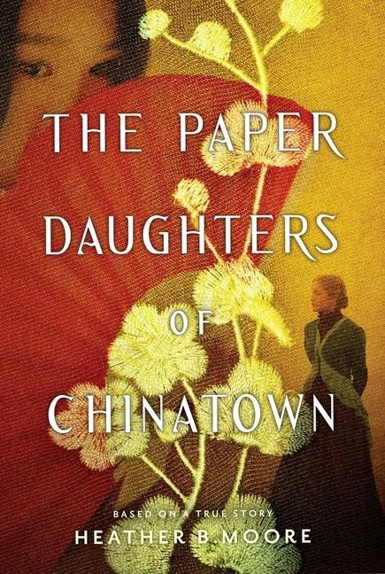 Produktbild: The Paper Daughters of Chinatown