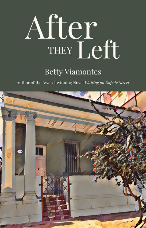 Produktbild: After They Left