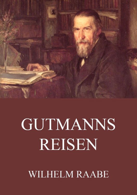 Produktbild: Gutmanns Reisen