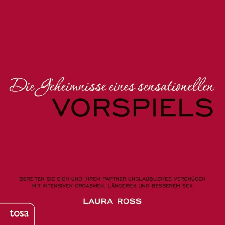 Produktbild: Die Geheimnisse eines sensationellen Vorspiels