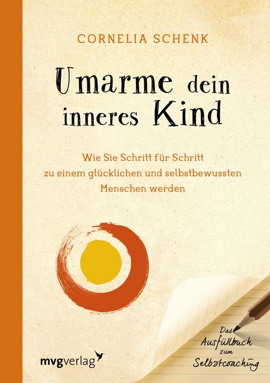 Produktbild: Umarme dein inneres Kind
