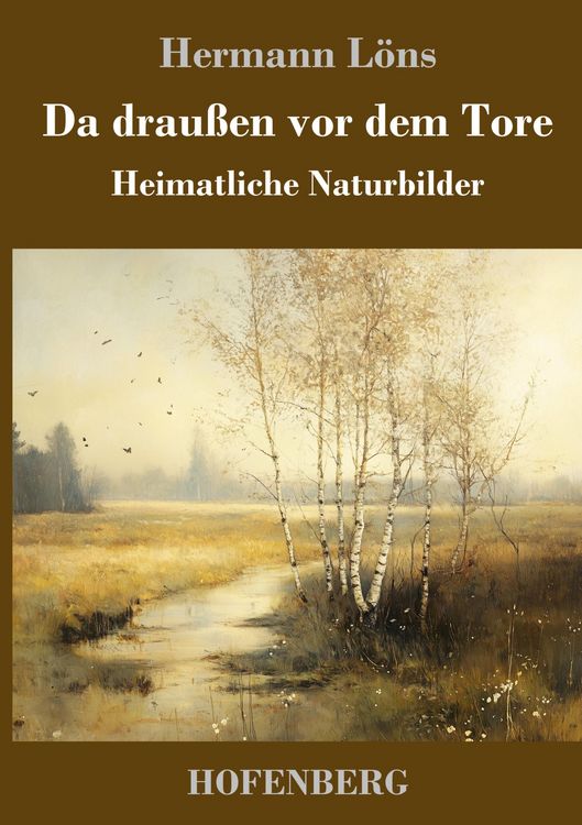 Produktbild: Da drau&szlig;en vor dem Tore