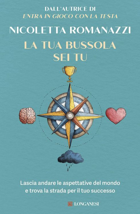 Produktbild: La tua bussola sei tu