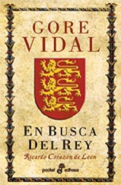 Produktbild: En busca del Rey