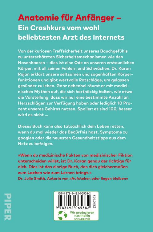 Produktbild: This Book May Save Your Life