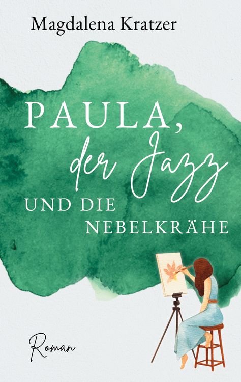 Produktbild: Paula, der Jazz und die Nebelkr&auml;he