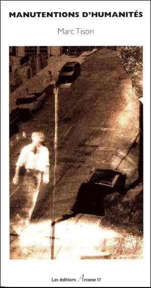 Produktbild: Manutentions d'humanites