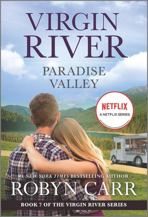 Produktbild: Paradise Valley