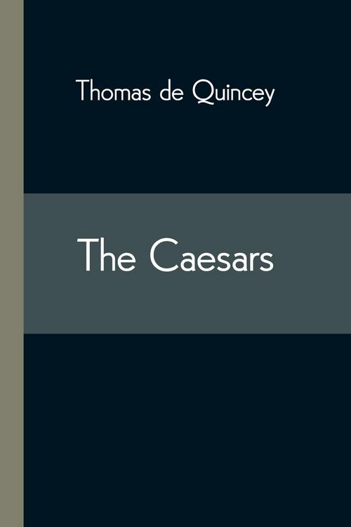Produktbild: The Caesars