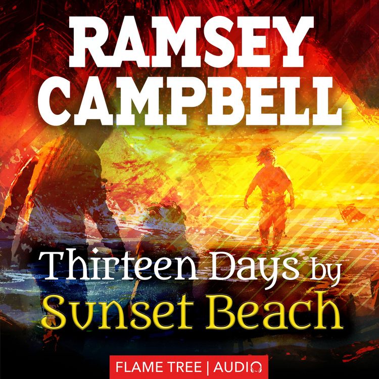 Produktbild: Thirteen Days by Sunset Beach