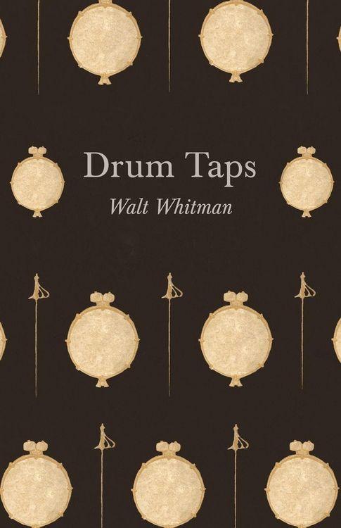 Produktbild: Drum-Taps