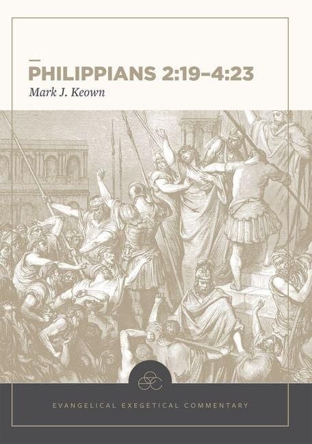 Produktbild: Philippians 2:19-4:23
