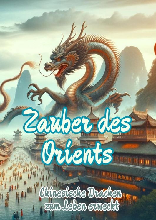 Produktbild: Zauber des Orients
