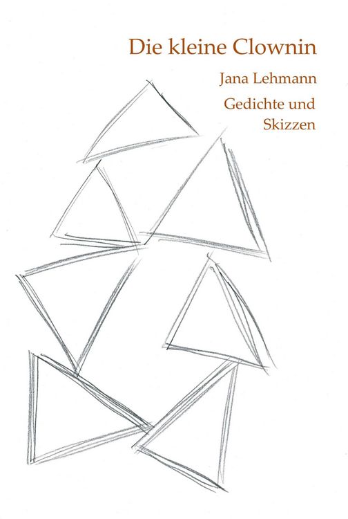Produktbild: Die kleine Clownin