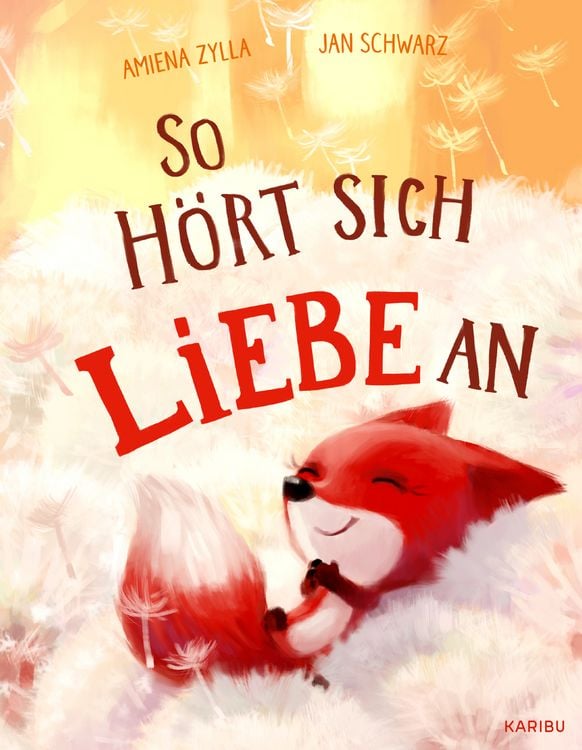 Produktbild: So h&ouml;rt sich Liebe an