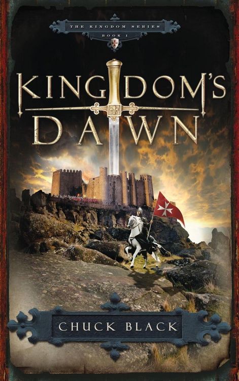 Produktbild: Kingdom's Dawn