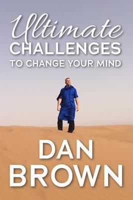 Produktbild: Ultimate Challenges To Change Your Mind