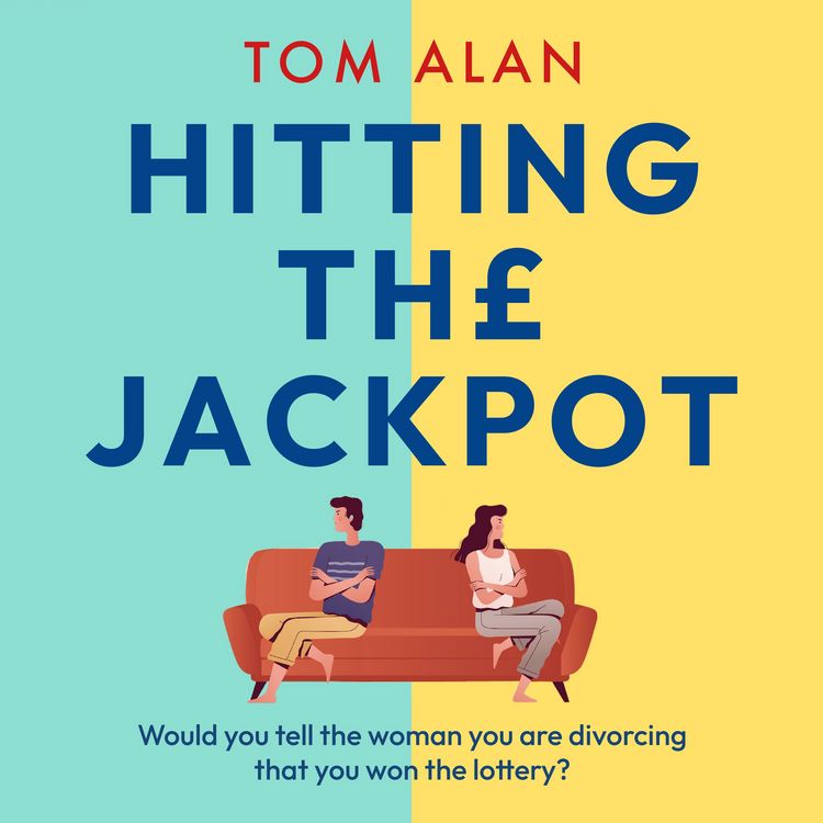 Produktbild: Hitting the Jackpot