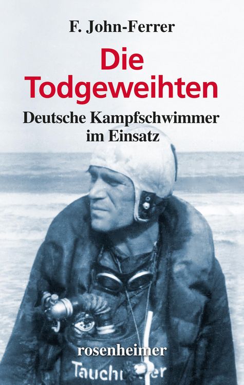 Produktbild: Die Todgeweihten