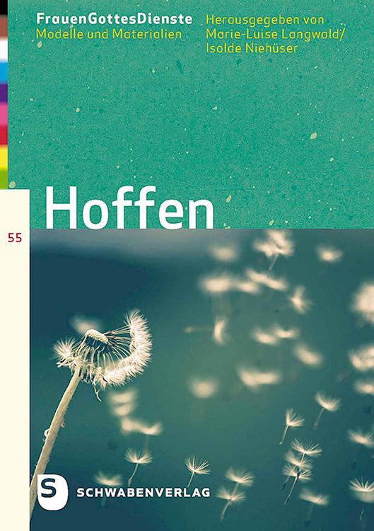 Produktbild: Frauen'GottesDienste: Hoffen