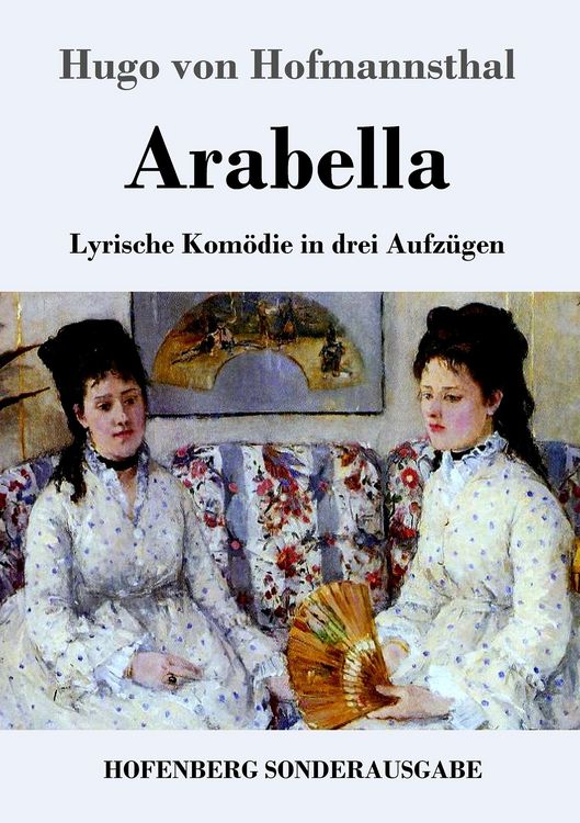 Produktbild: Arabella