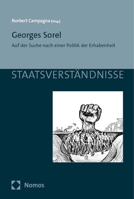 Produktbild: Georges Sorel