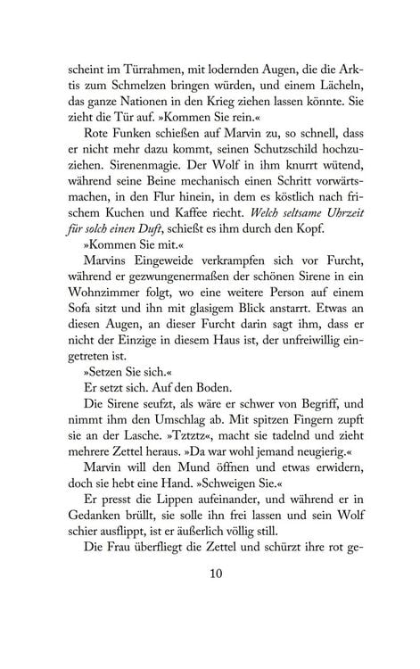 Produktbild: Die Elite von Ashriver - Broken Lies