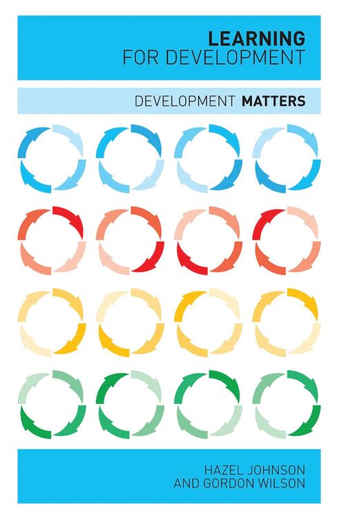 Produktbild: Learning for Development