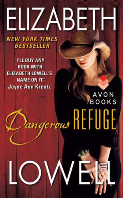 Produktbild: Dangerous Refuge