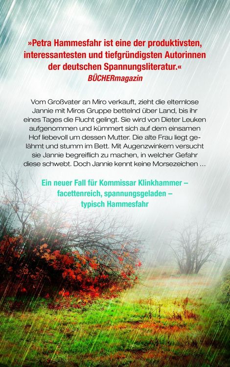 Produktbild: Das M&auml;dchen Jannie