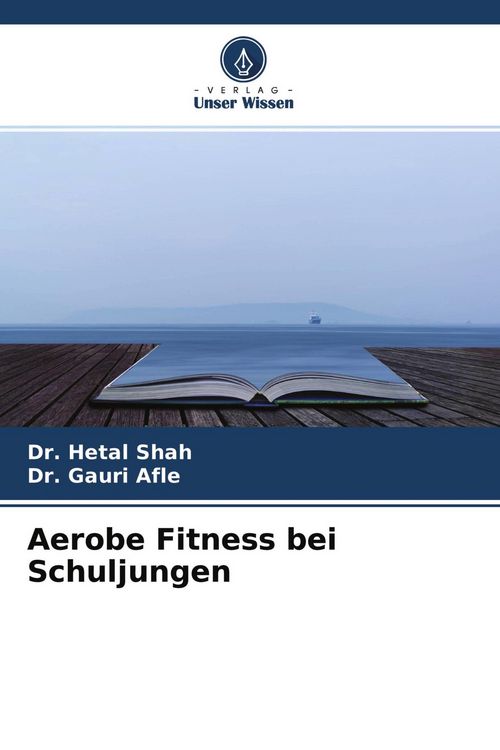 Produktbild: Aerobe Fitness bei Schuljungen