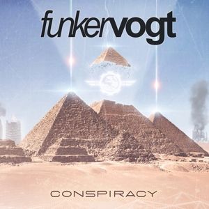 Produktbild: Conspiracy (ltd.edition)