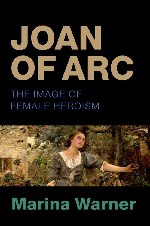Produktbild: Joan of Arc