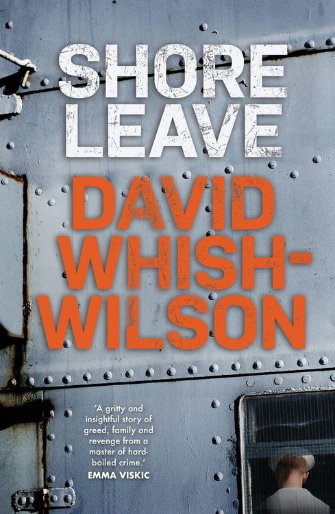 Produktbild: Shore Leave