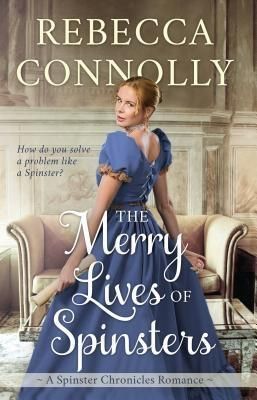 Produktbild: The Merry Lives of Spinsters