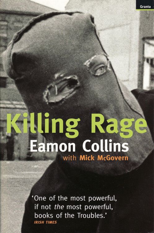 Produktbild: Killing Rage