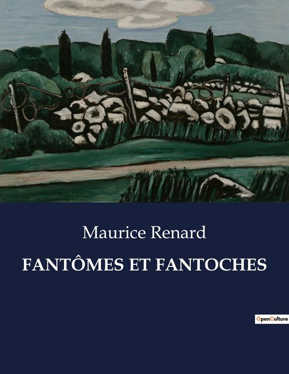 Produktbild: Fant&ocirc;mes Et Fantoches