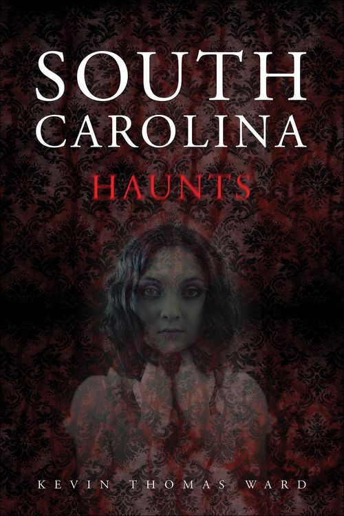 Produktbild: South Carolina Haunts