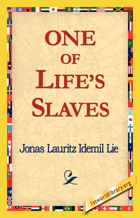 Produktbild: One of Life's Slaves